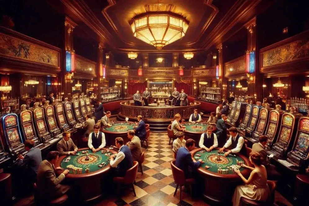 Rivo Casino